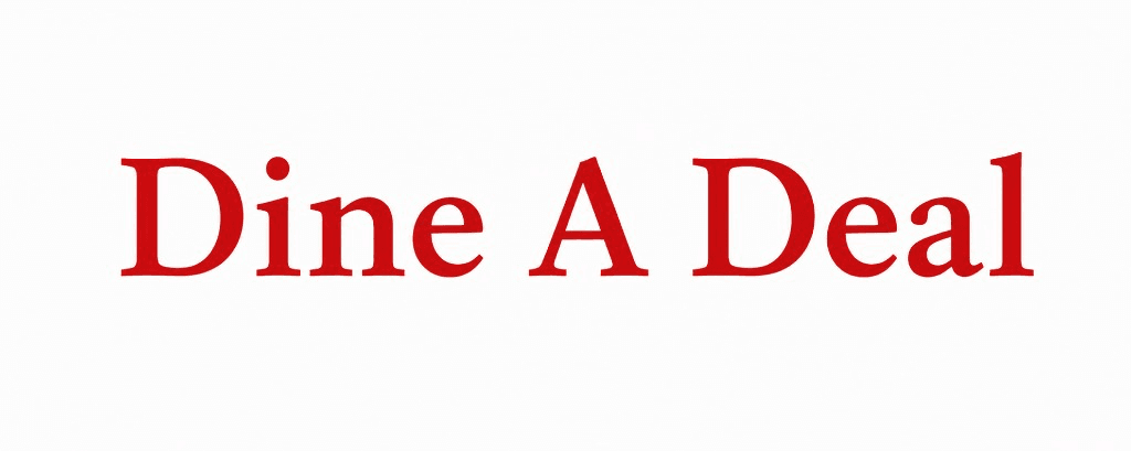 Dine A Deal